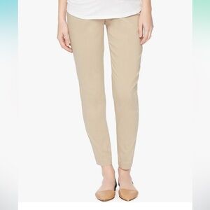 Motherhood Maternity Dress Pants